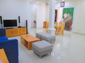 Villa D8 - Đi Bộ Ra Biển 200 Met - Free Bida - Karaoke
